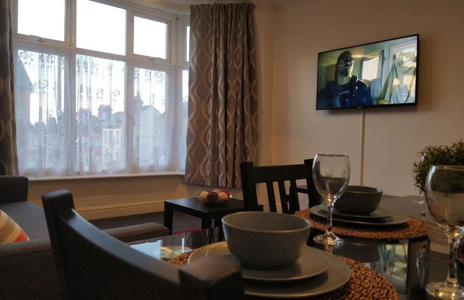 Ashburnham Apartment - Foto 10