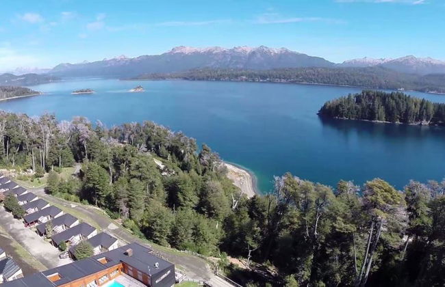 Bahía Montaña Hotel - Foto 13