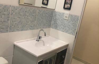 Apartamento Caiçaras 1 - Foto 10