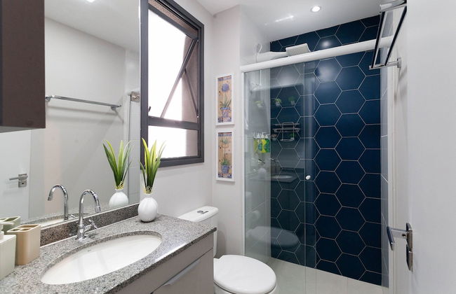 OY Frei Caneca - Foto 48