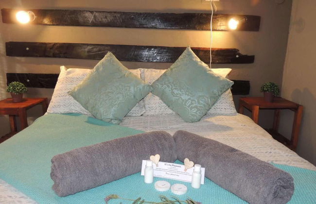 Cango Retreat - Foto 4