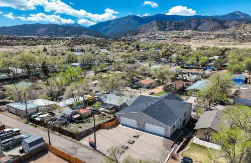 Power Haus Scenic Escape w Gym & Outdoor BBQ - Foto 52