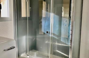 Zen et Chic, juste à coté de la Bastide de Marie - Photo 28