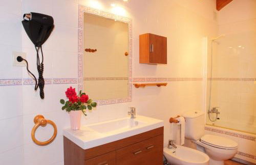 Apartamentos Albá Casa Alquesera - Foto 13