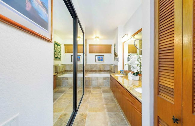 Shores at Waikoloa Beach Resort 315 - Foto 14