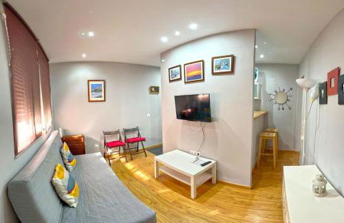 Apartamento Plaza Viuda - Foto 6