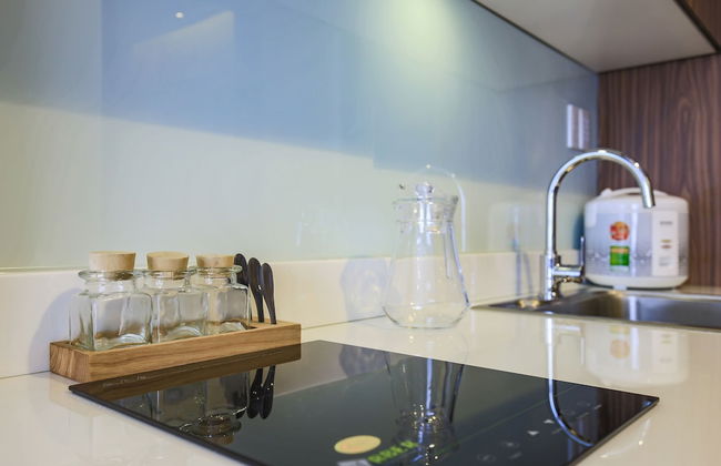 Aurora Serviced Apartments - Adults Only - Photo 1