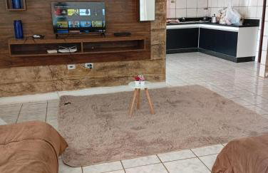 Casa ampla e aconchegante - Foto 47