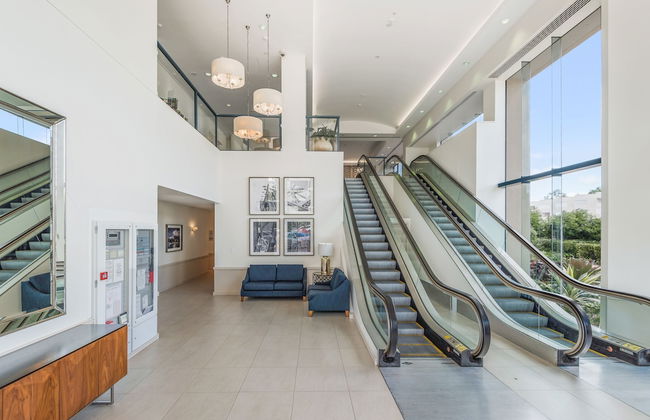 Dockside Brisbane - Foto 2