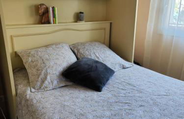 Studio Goya climatisé et jardin 2 nuits minimum - Photo 7