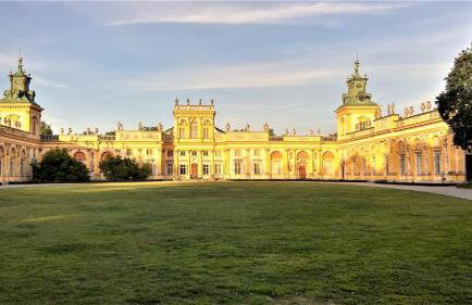 Wilanow Apartment - Foto 35