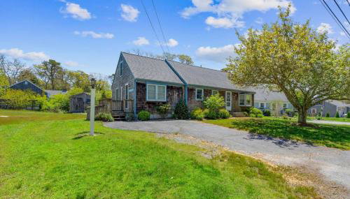 6 Lakeside Terrace, Harwich - Foto 5