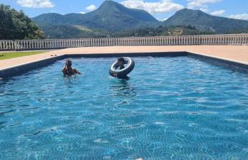 Mirante dos Alpes Teresópolis - Photo 23