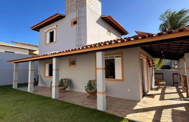 Casa 10 - Canto do Sol - Jacuípe - Guarajuba - Foto 1