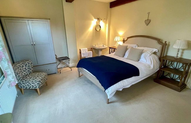 Stable Cottage Peaceful Stunning Retreat Near Bath - Foto 4