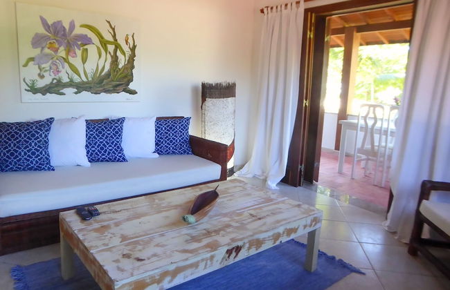 Ouro Sobre Azul Apart Hotel - Foto 48