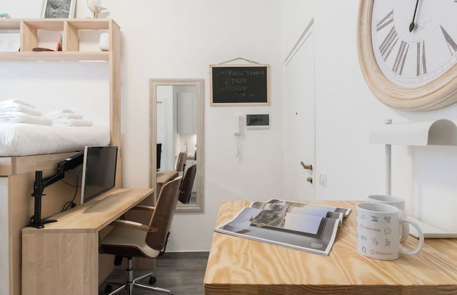 Italianway - Atto Vannucci 15 B - Photo 14