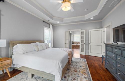 The Buford Manor - Foto 6