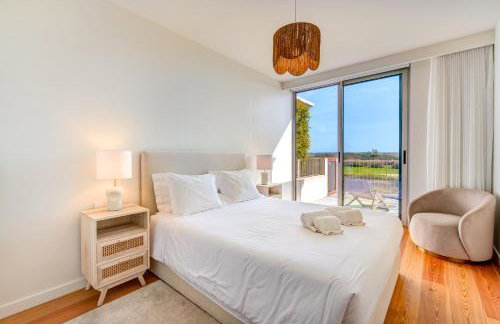 Condominio Bayline Gardens, Beach & SPA - Robalo by BEDZY - Photo 1