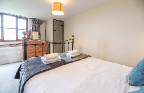 Granary Cottage, Valley Farm, Snape - Foto 17