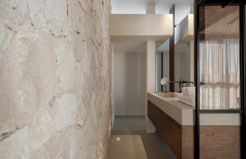 Pnoe Villas - Seafront Experience - Photo 31