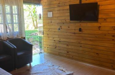 Fazenda Serramar Cabanas - Photo 16