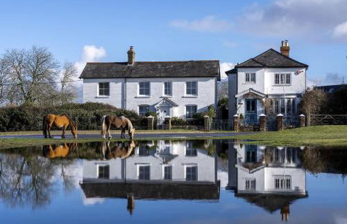 Hatchet Pond Cottage - Foto 1