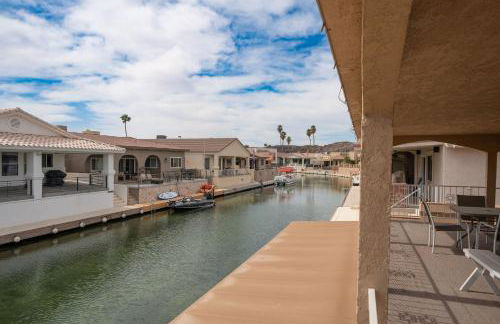 River Love, private dock Moovalya Keys - Foto 28