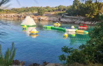 Apartments Villa "Aurea" with pool - Photo 64