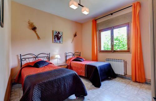 Finca Victoriana Riaza - Foto 5