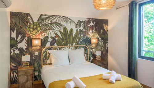 Proche ORLEANS - Maison 2 chambres - Accès direct au Bord du Loiret - Photo 2, towels