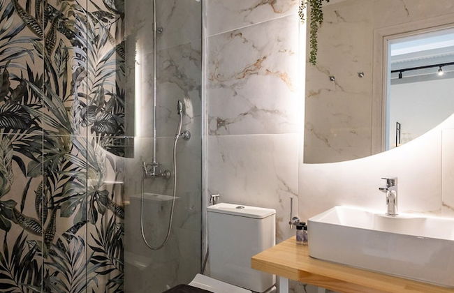 Vallia's Seaview & Stylish Apartments by Konnect, Nisaki - Foto 37