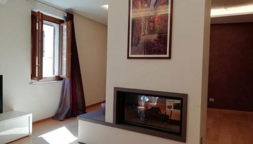 Casa Clarignano - SPA privata con bagno di vapore - Foto 5