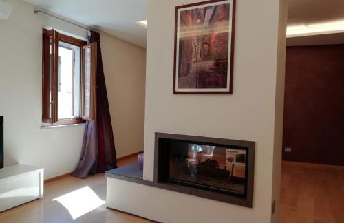 Casa Clarignano - SPA privata con bagno di vapore - Foto 5