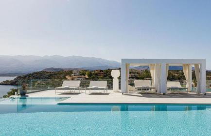 Seafront Luxury Escape With Infinity Pool - Foto 5