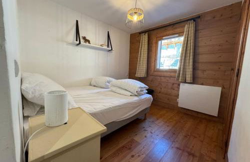 Fermes St Foy F6 - Charmant 3 pièces, ski au pied - St Foy Tarentaise - Foto 12