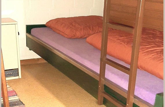 Cosy Holiday Home in the Hochsauerland With Terrace at the Edge of the Forest - Foto 21