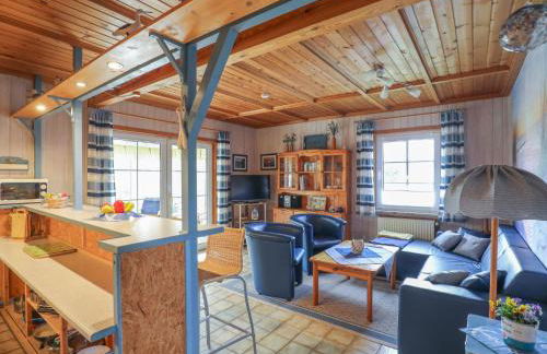 Holiday Home Achtern Diek by Interhome - Foto 17