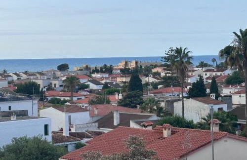 Apartamento con piscinas y wifi en playas Costa Norte - Foto 21