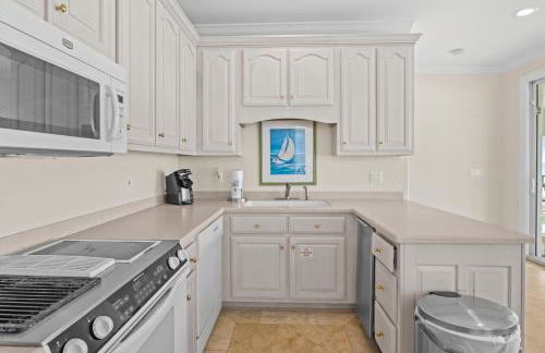 Gulf Front, Pool, Hot Tub- 2 Kitchens - Elevator - Foto 15