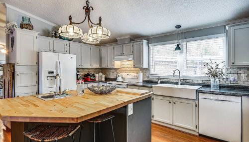 Lakefront Paradise Cozy Space Games Family Fun - Foto 3