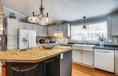 Lakefront Paradise Cozy Space Games Family Fun - Foto 3