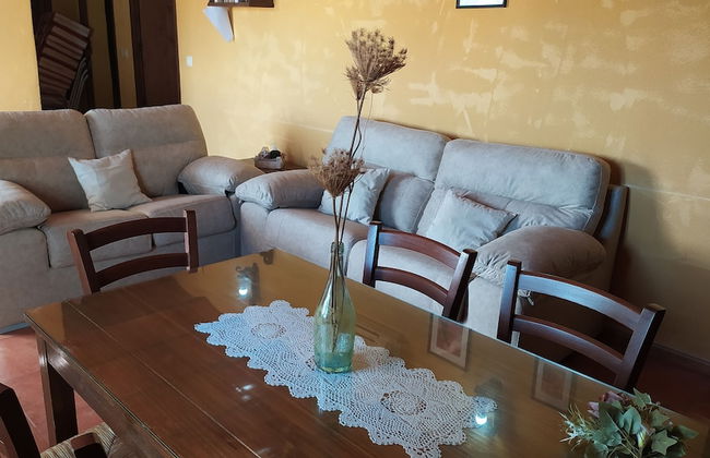 Warm Holiday Home With Private Pool in Andalucia Center - Foto 68