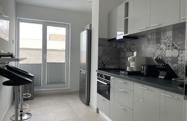 Marvelous 4 Room Penthouse W14-W15 - Foto 14