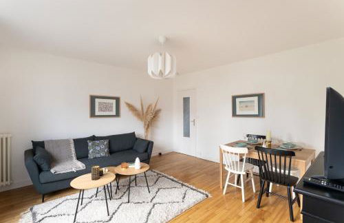 Le Montaigne - appt proche de la gare - Photo 9