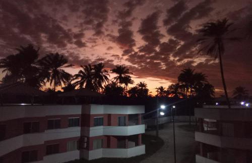 Apartamento à beira-mar: ideal para famílias . - Foto 21