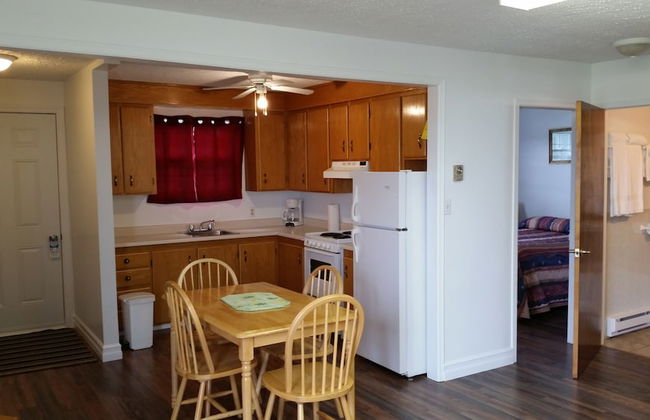 Bayside Cottage - Foto 2