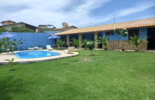 Casa por temporada na Caponga-Ce - Foto 31