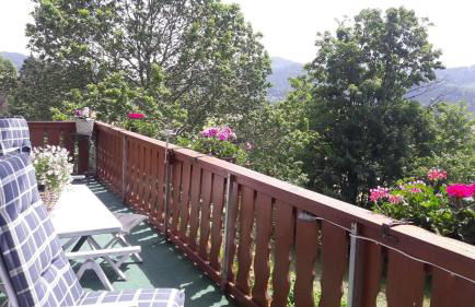 Ferienwohnung-Panoramablick -4 - Foto 13