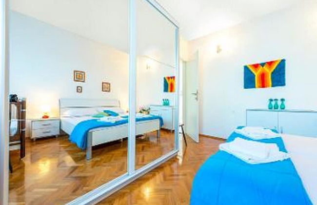 Holiday Home Lido - Foto 22